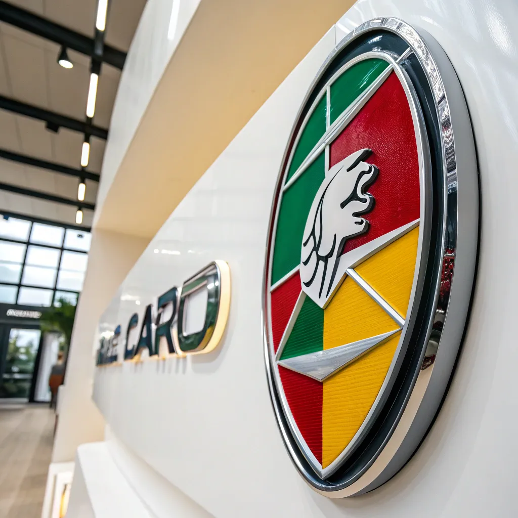 Company Logo